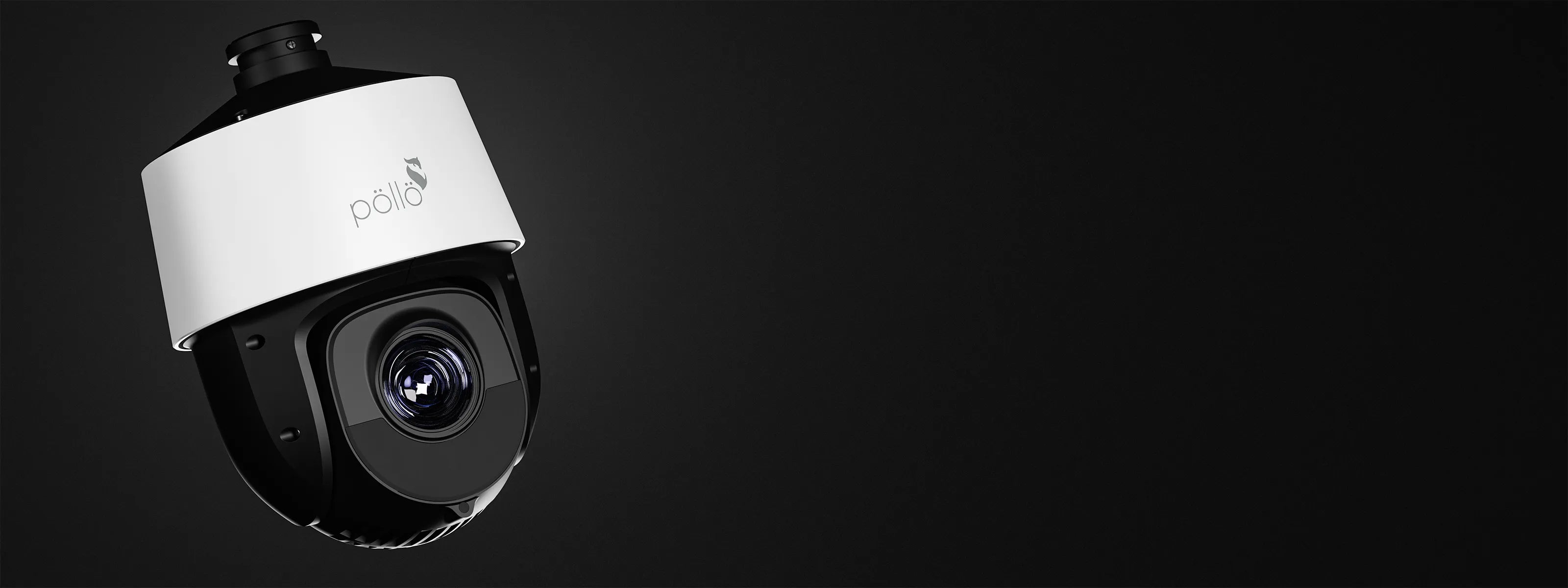 4 Megapixel 32x AI PTZ Camera