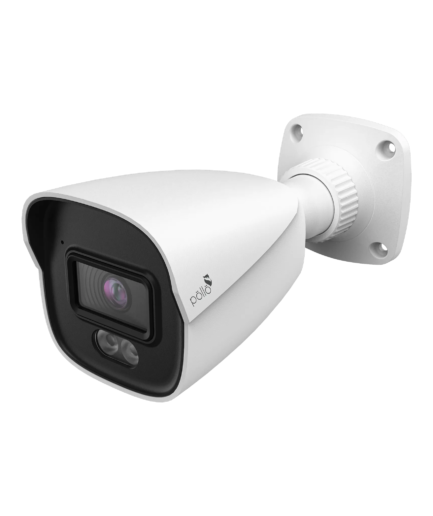 4 Megapixel Night Fighter AI Network Bullet Camera