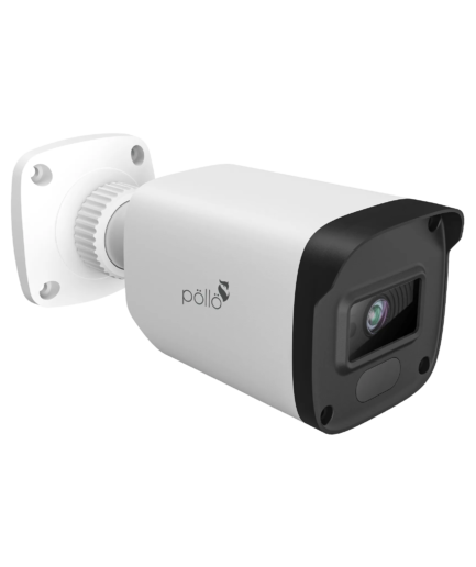 5 Megapixel Network Bullet Camera
