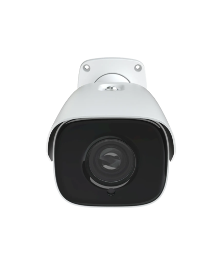 8 Megapixel AI Network Bullet Motorized Camera