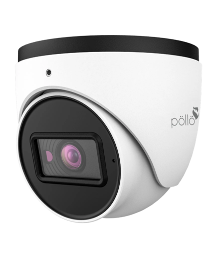 5 Megapixel Network Dome Camera