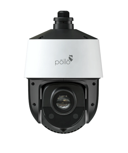 4 Megapixel 32x AI PTZ Camera