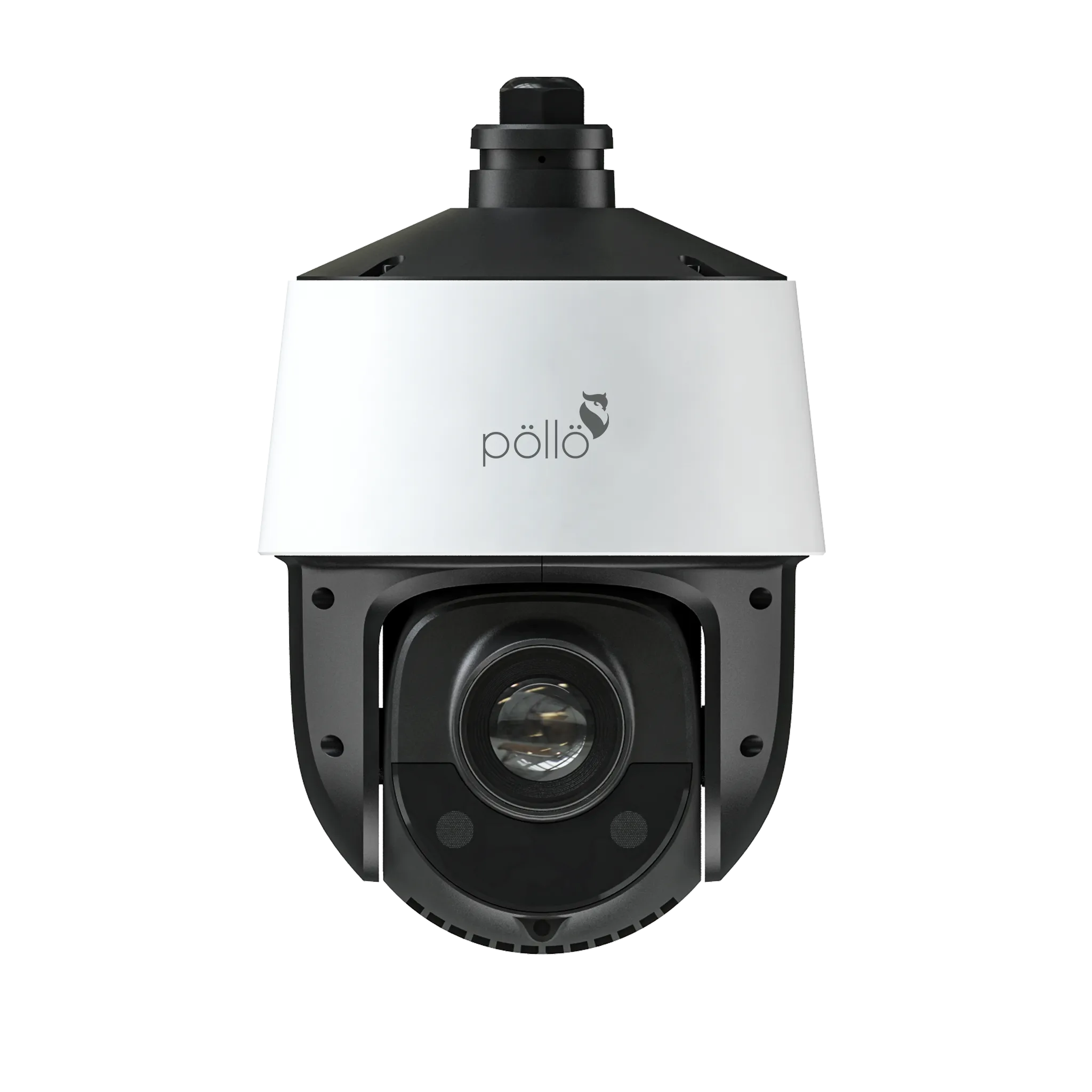 pollo-plc-9432-ai-ir15-pm-4mp-32x-ai-ptz-camera-angled-front-view.png