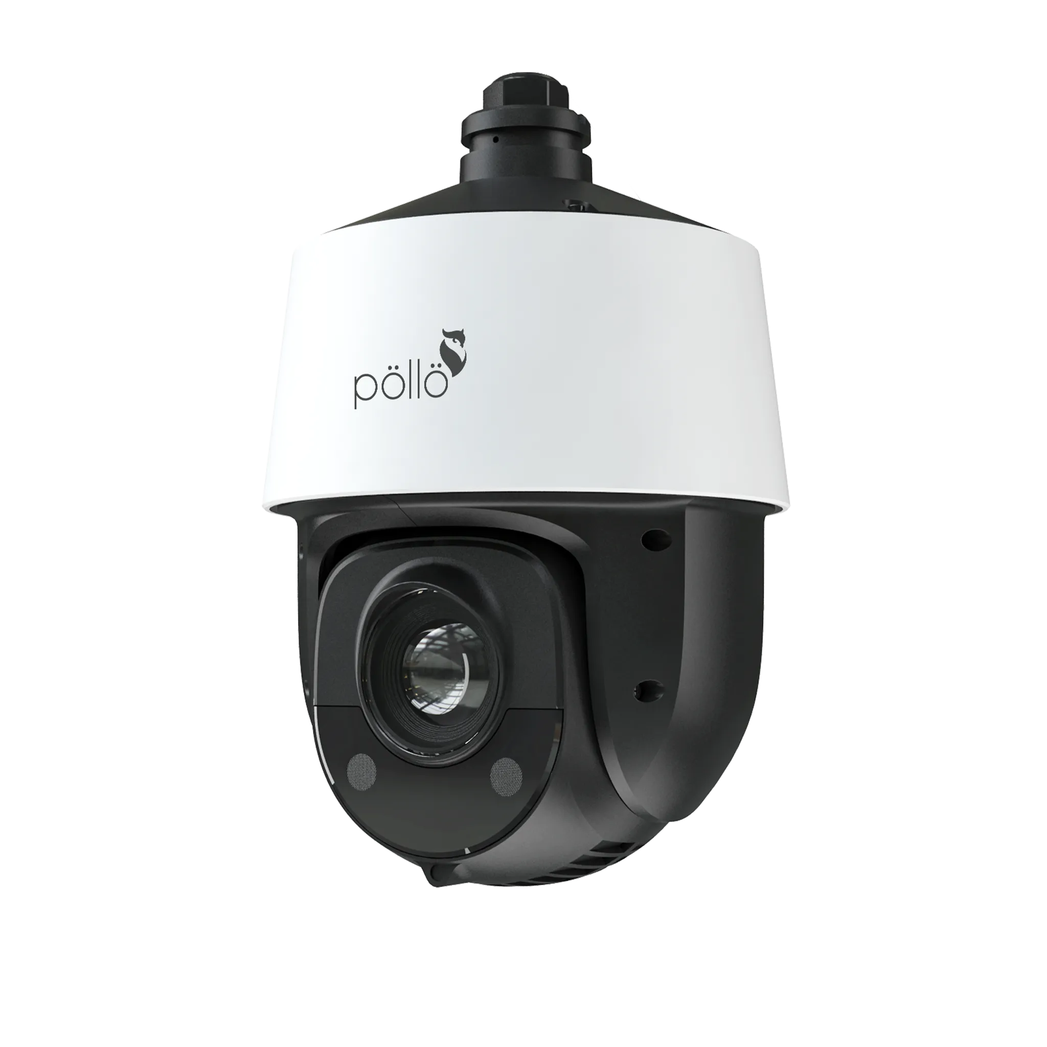 pollo-plc-9432-ai-ir15-pm-4mp-32x-ai-ptz-camera-angled-view.png