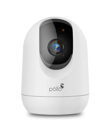 Guardian 360°x - 3MP Smart Wi-Fi Indoor PT Camera