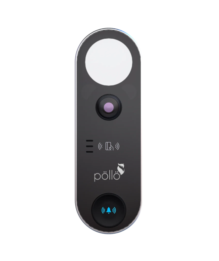 VisionBell - Outdoor Video Doorbell Terminal