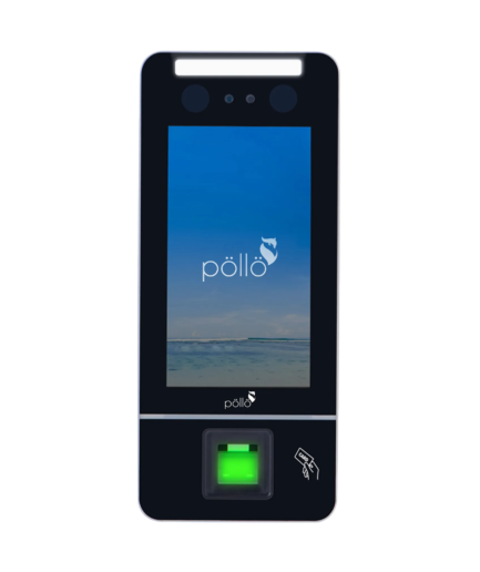 Face Smart - Visible Light Indoor Facial & Palm Recognition
