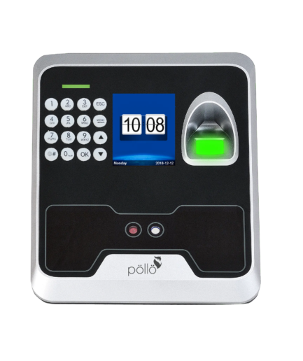 FaceSlim - Face & Fingerprint Biometric Device